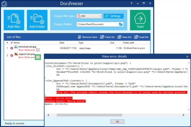 instal the last version for windows DocuFreezer 5.0.2308.16170