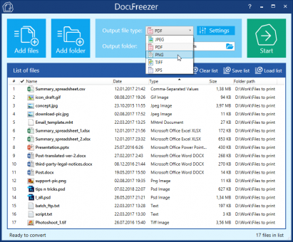 DocuFreezer 5.0.2308.16170 instal the new version for iphone
