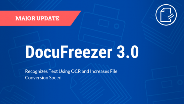 DocuFreezer 5.0.2308.16170 download the new for mac
