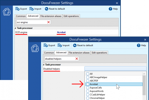 How To OCR A PDF, Scanned Images, And Save Recognized Text As ...