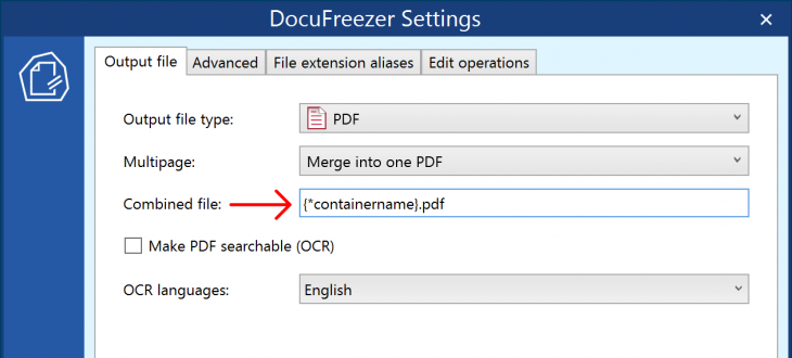 How to Save Email as PDF or Images with DocuFreezer