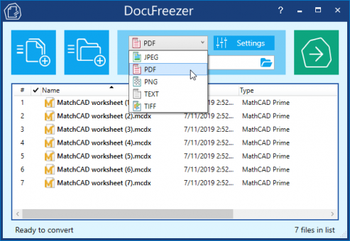 instal the new DocuFreezer 5.0.2308.16170