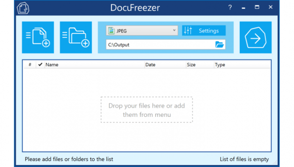 download the new version for android DocuFreezer 5.0.2308.16170
